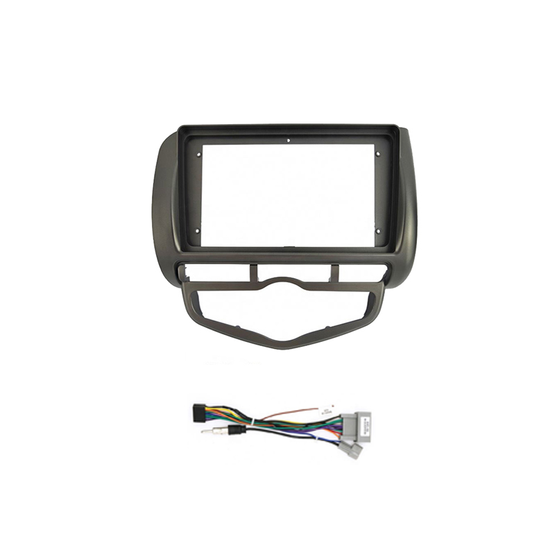 Honda jazz 2002-2008 auto telaio androide