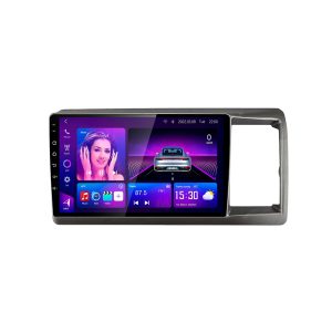 Honda Crossroad RHD 2007-2010 auto telaio android