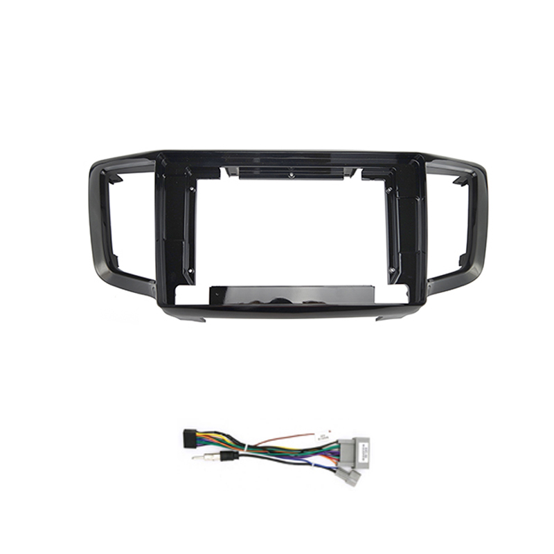 Honda Odyssey 2015-2019 car android frame