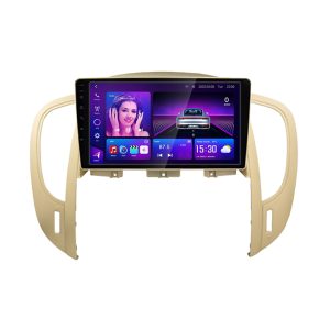 Buick LaCrosse 2009-2013 Auto Android