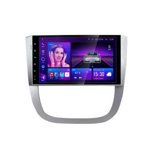 Buick GL8 2006-2012 Telaio lettore Android