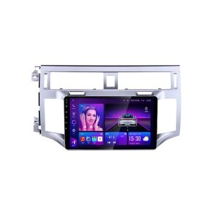 Toyota Avalon 3 2005-2010 telaio auto Android