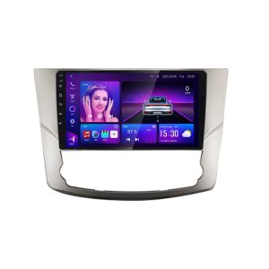 Toyota Avalon 2011-2012 Android Car Frame