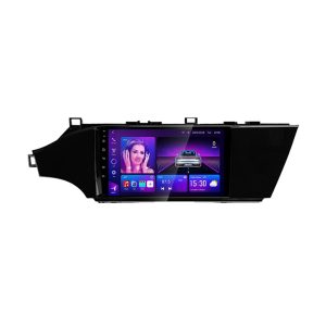 Toyota Avalon 2013-2018 Android Car Frame