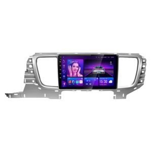 BUICK GL8 2014-2017 Telaio lettore Android