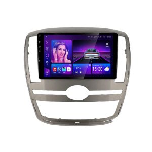 BUICK Lacrosse 2006-2009 telaio lettore Android auto