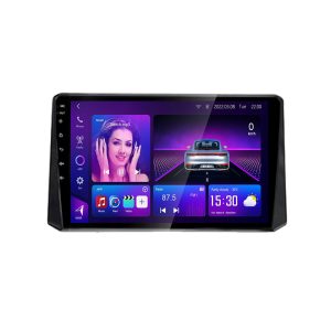 Toyota Corolla 2019-2020 Telaio auto Android