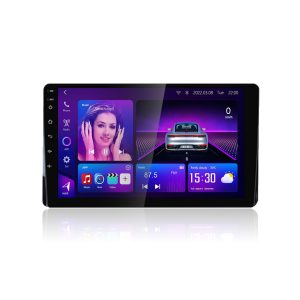 Lettore Android per Toyota Highlander 2021-2022