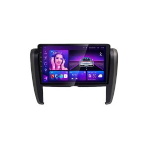 Toyota Allion 2007-2015 Telaio Android