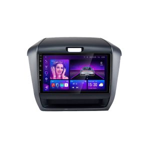Honda ha liberato 2016-2020 telaio auto Android
