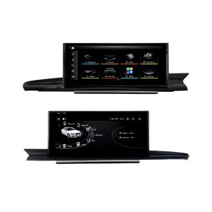 Audi A6L 2012-2016 Lettore Android