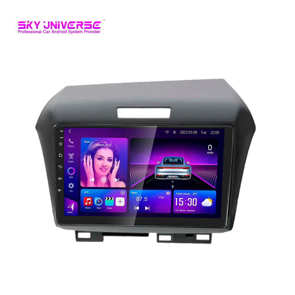 Honda jade 2013 lettore android auto