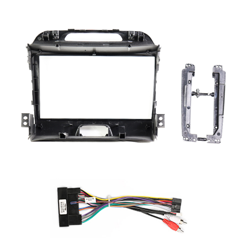 KIA sportage 2011-2015 car android Frame