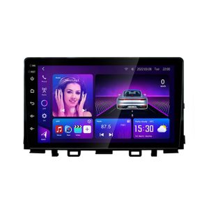 Kia Rio 2016-2022 auto Android Frame
