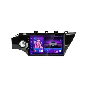 KIA RIO 4 2017-2018 car android Frame
