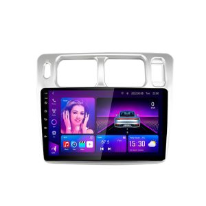 Mitsubishi Pajero auto Android Frame