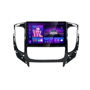 MITSUBISHI TRITON 2015-2020 auto Android Frame