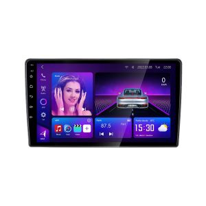 Mitsubishi zinger 2005-2015 auto Android Frame
