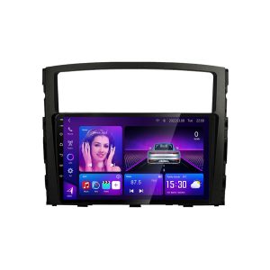 Mitsubishi PAJERO 2006-2011 auto Telaio Android