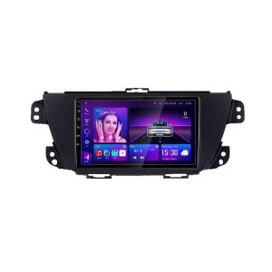 Suzuki Alto k10 2004-2014 auto Android Frame
