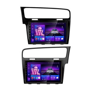 VW Volkswagen Maggiolino 2005-2012 auto Telaio androide