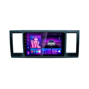 VW Volkswagen Transporter Caravelle 6 2015-2020 auto Android Frame