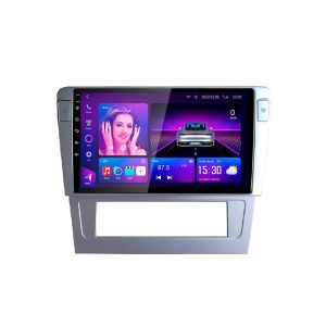 Volkswagen Passat B7 Stereo auto Android
