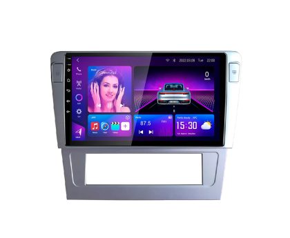 Volkswagen Passat B7 Stereo auto Android