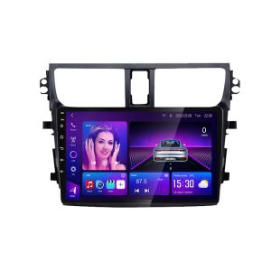 Suzuki celerio 2015-2018 auto Android Frame
