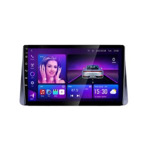 Mitsubishi eclipse cross 2018-2019 auto android Frame