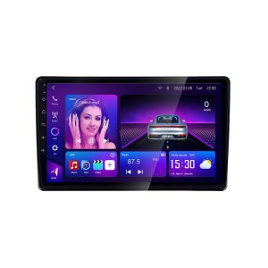 Mitsubishi outlander 2001-2005 auto Telaio android