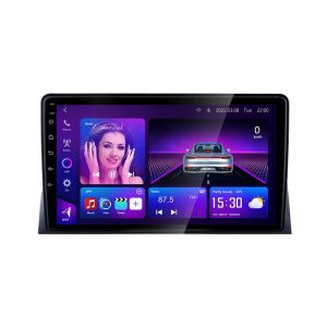 VW Volkswagen Multivan T5 2008-2018 auto Telaio android