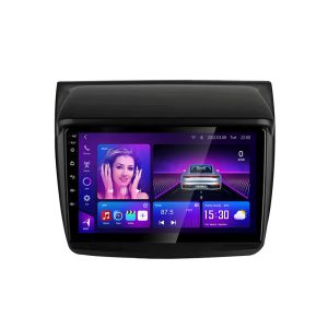Mitsubishi Pajero 2008-2016 auto Telaio Android