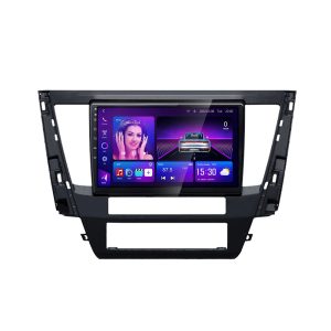 Mitsubishi pajero 2020 auto Android Frame