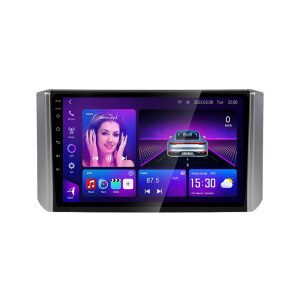 MITSUBISHI Xpander 2017-2020 auto android Telaio