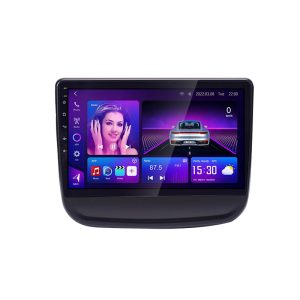 Chevrolet Equinox 2017-2019 auto Telaio android