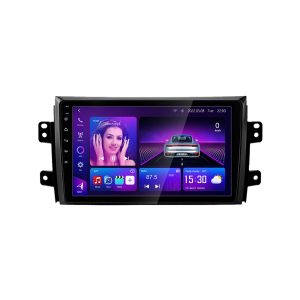 Suzuki SX4 2006-2012 auto Telaio androide