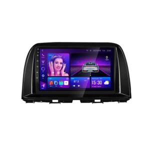 Mazda CX-5 2012-2015 car android Frame