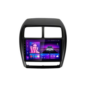 Mitsubishi ASX 1 2010-2018 auto Telaio Android