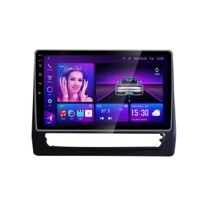 Mitsubishi ASX 2019-2021 auto Android Frame