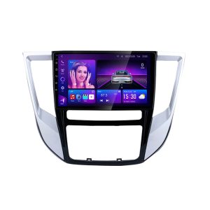 Mitsubishi lancer 2020 auto android Frame