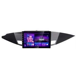 Mitsubishi zinger 2015-2016 auto Android Frame