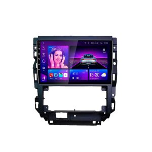 VW Volkswagen Golf Mk 4 2004-2008 car android Frame