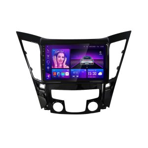Hyundai Sonata 8 i40 i45 2011-2015 car android Frame