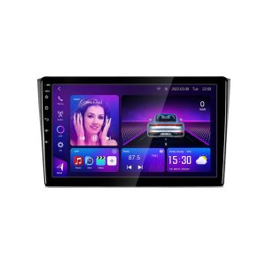 Mazda CX-9 TB 2006-2016 car android Frame