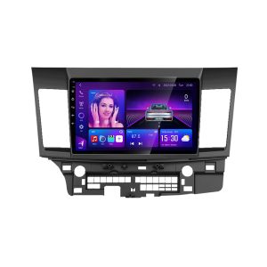 Mitsubishi lancer 2007-2012 auto Android Telaio