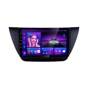 Mitsubishi lancer ix 2006-2010 auto Android Frame