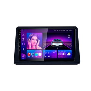 Mitsubishi Pajero 1991-2004 auto Telaio android
