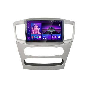 Mitsubishi Galant 2004-2010 auto Telaio android