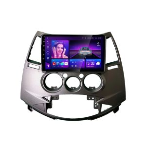 Mitsubishi Grandis 2006-2013 auto Telaio android